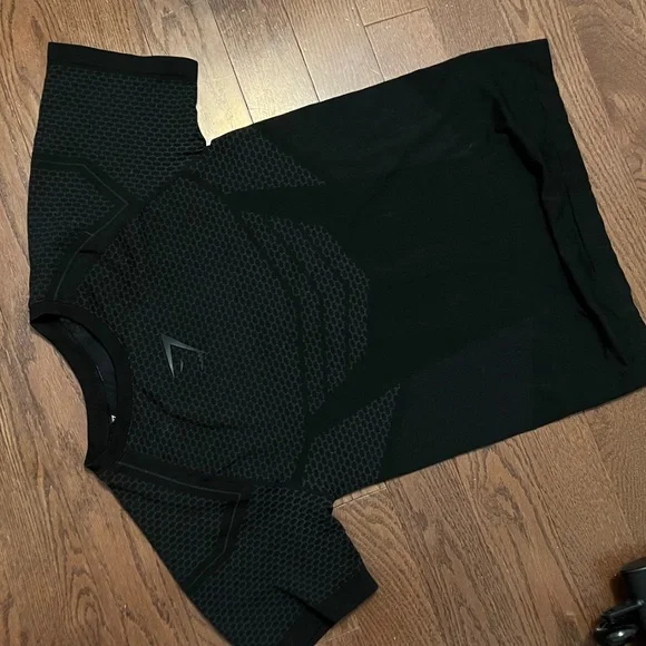 OG Gymshark Onyx Medium - Picture 2 of 4